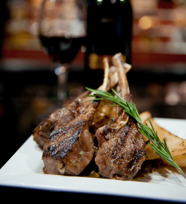 Main Dish | Taverna Opa Orlando