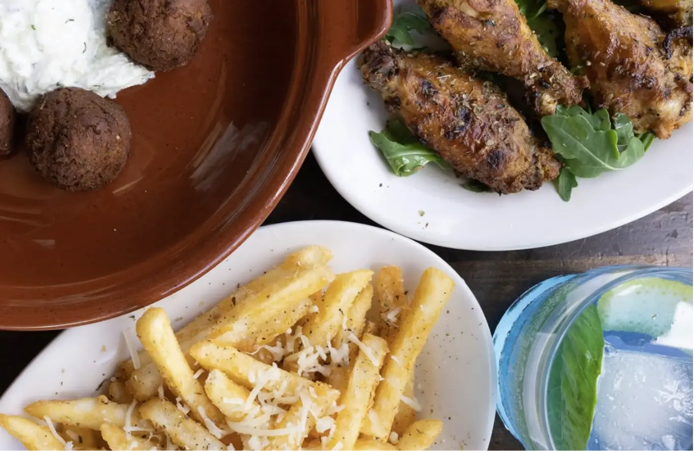 AFFORDABLE CATERING FOR YOUR SPECIAL EVENTS