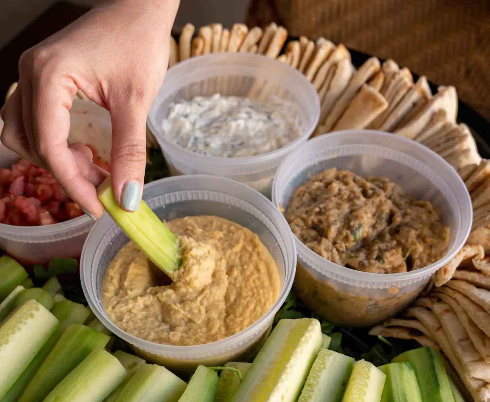 Greek Catering for a Memorable Occasion