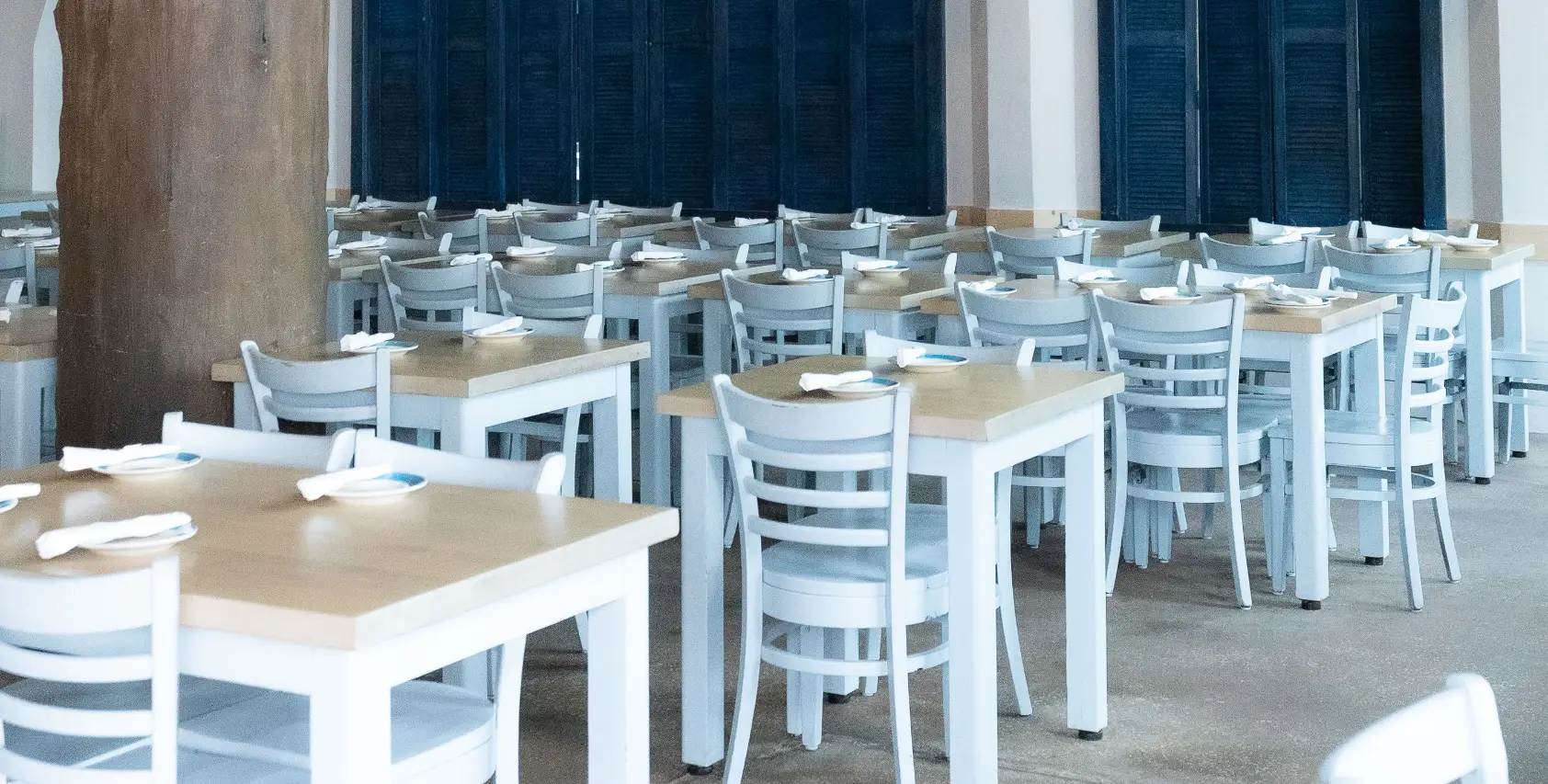 Group Dining Packages at Taverna Opa