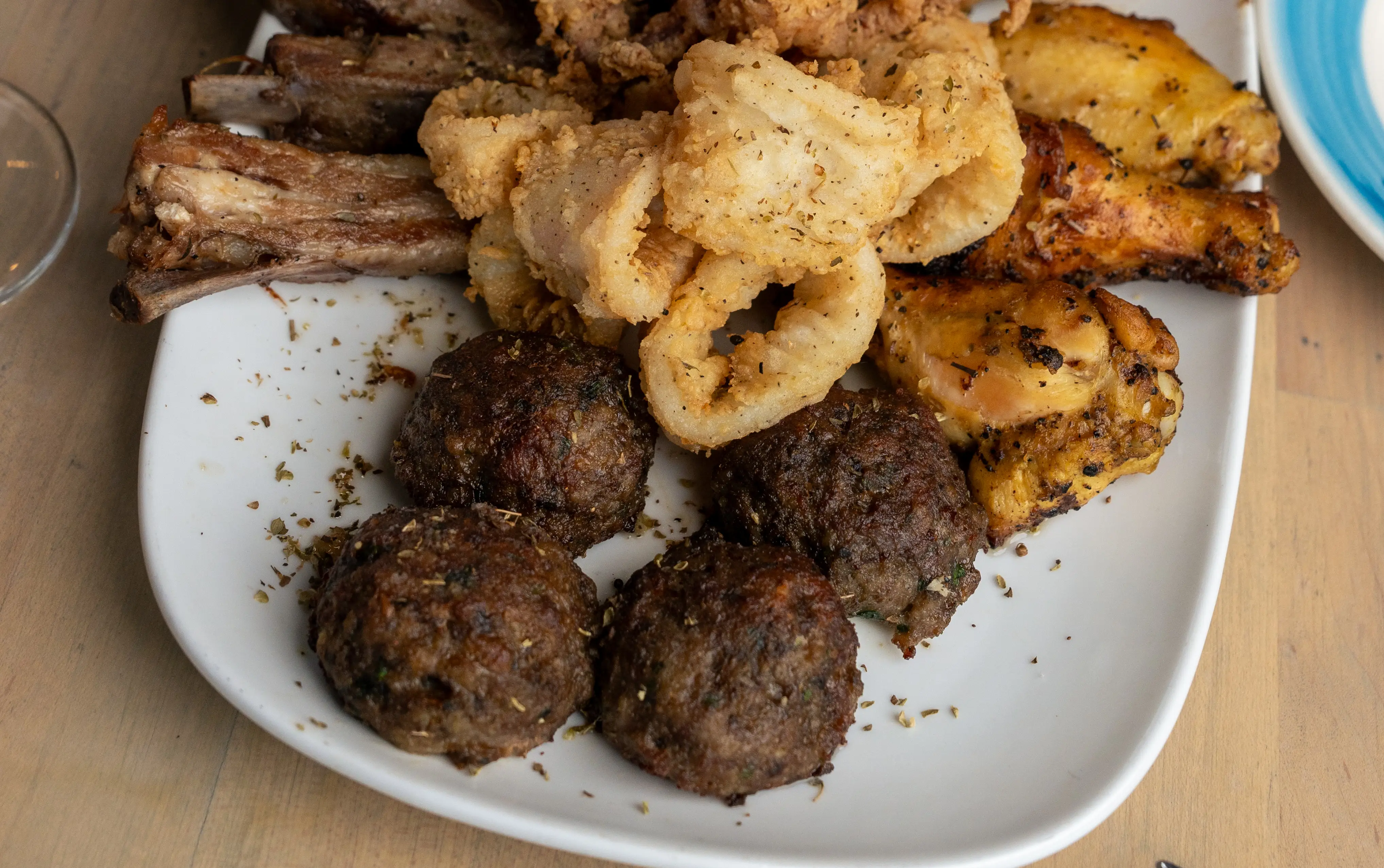 Kebobs