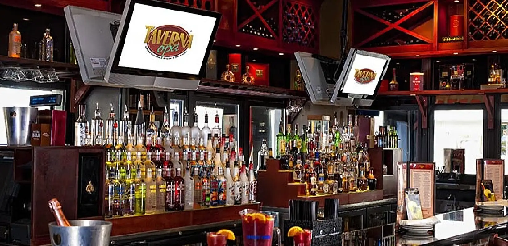 Mythos Bar