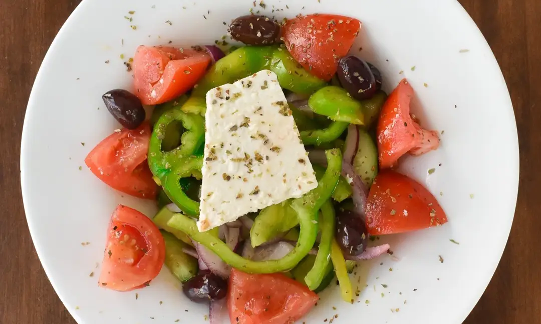 Opa Orlando Salad