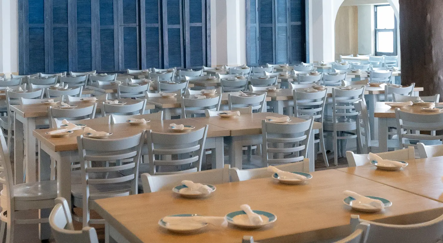 Orlando's Choice for Corporate Dinner Events