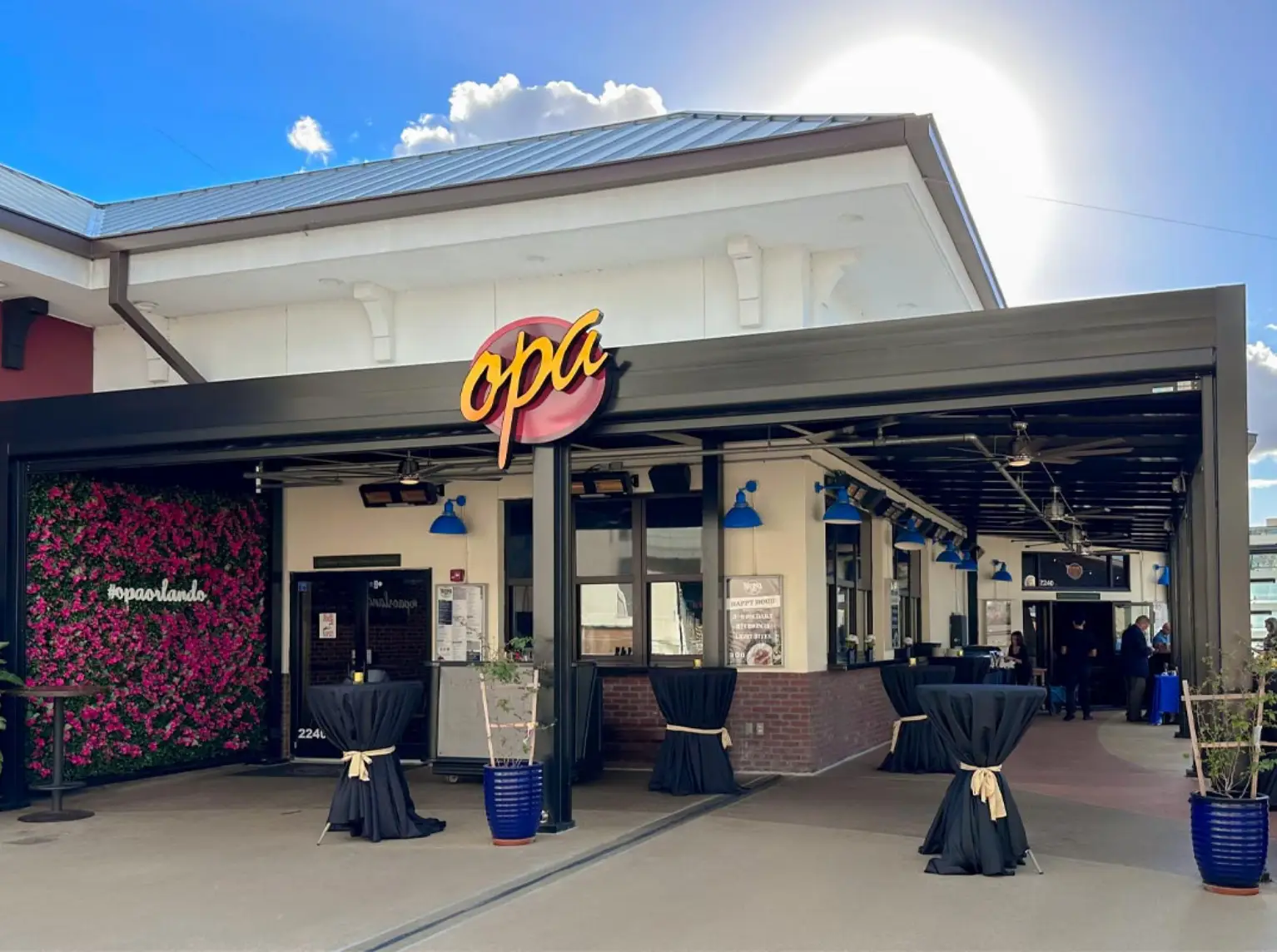 The Pinnacle Of Corporate Event Excellence