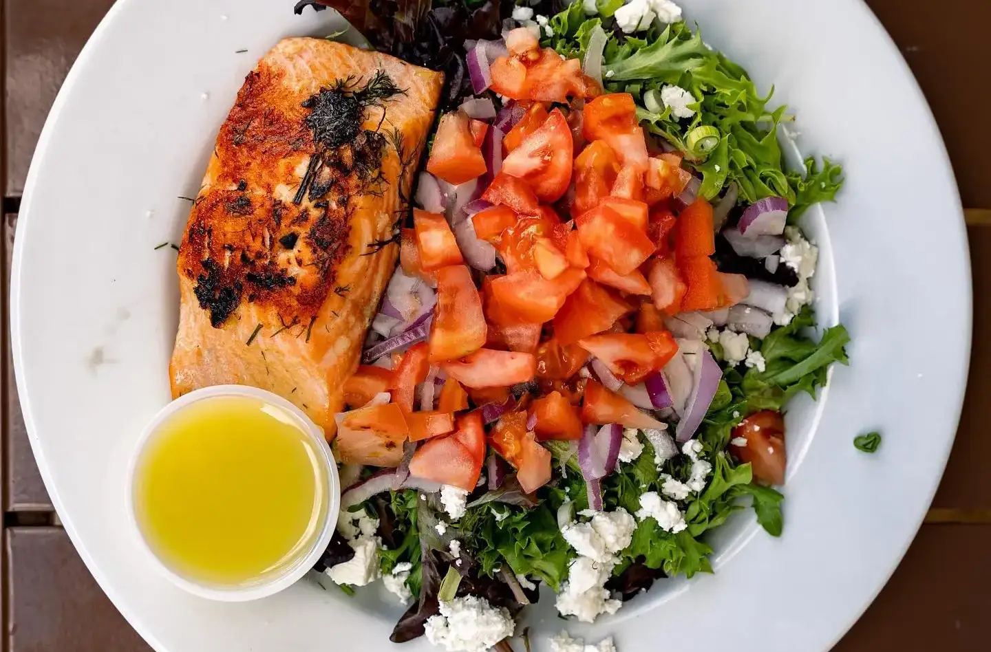 salads