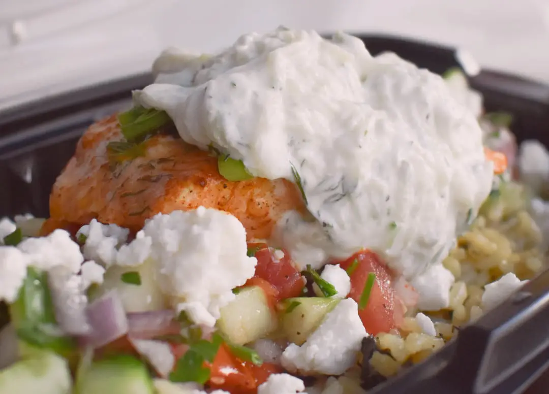 affordable catering orlando rice bowl