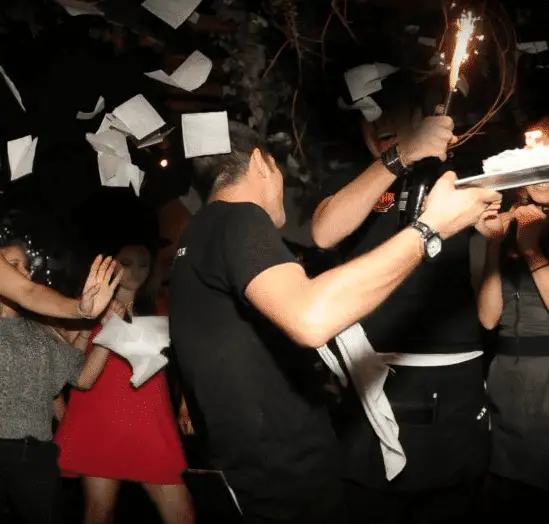 new years eve