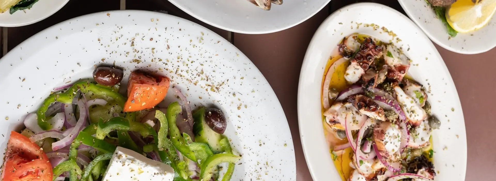 opa healthy greek eats