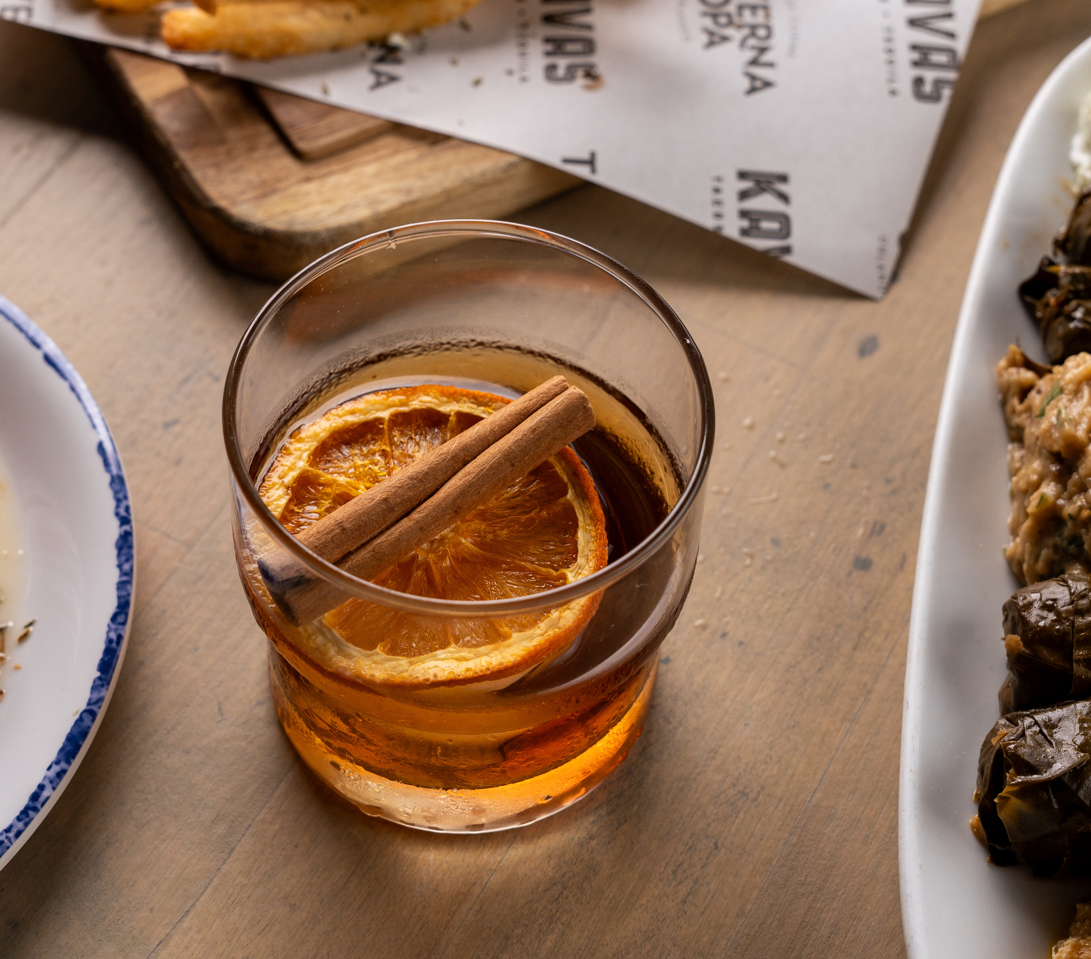 Kanela Old Fashioned 1 e1747335708505