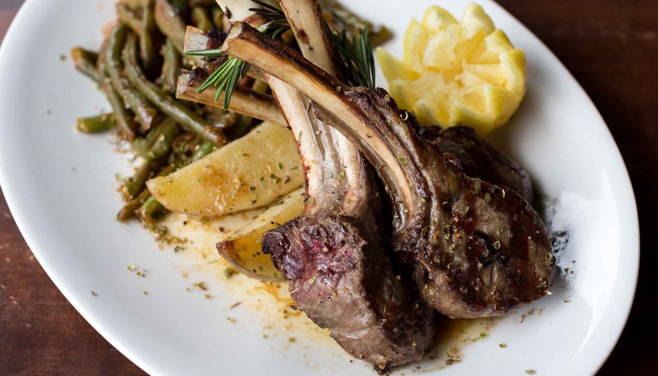 Magical Dining Month at Taverna Opa 2026