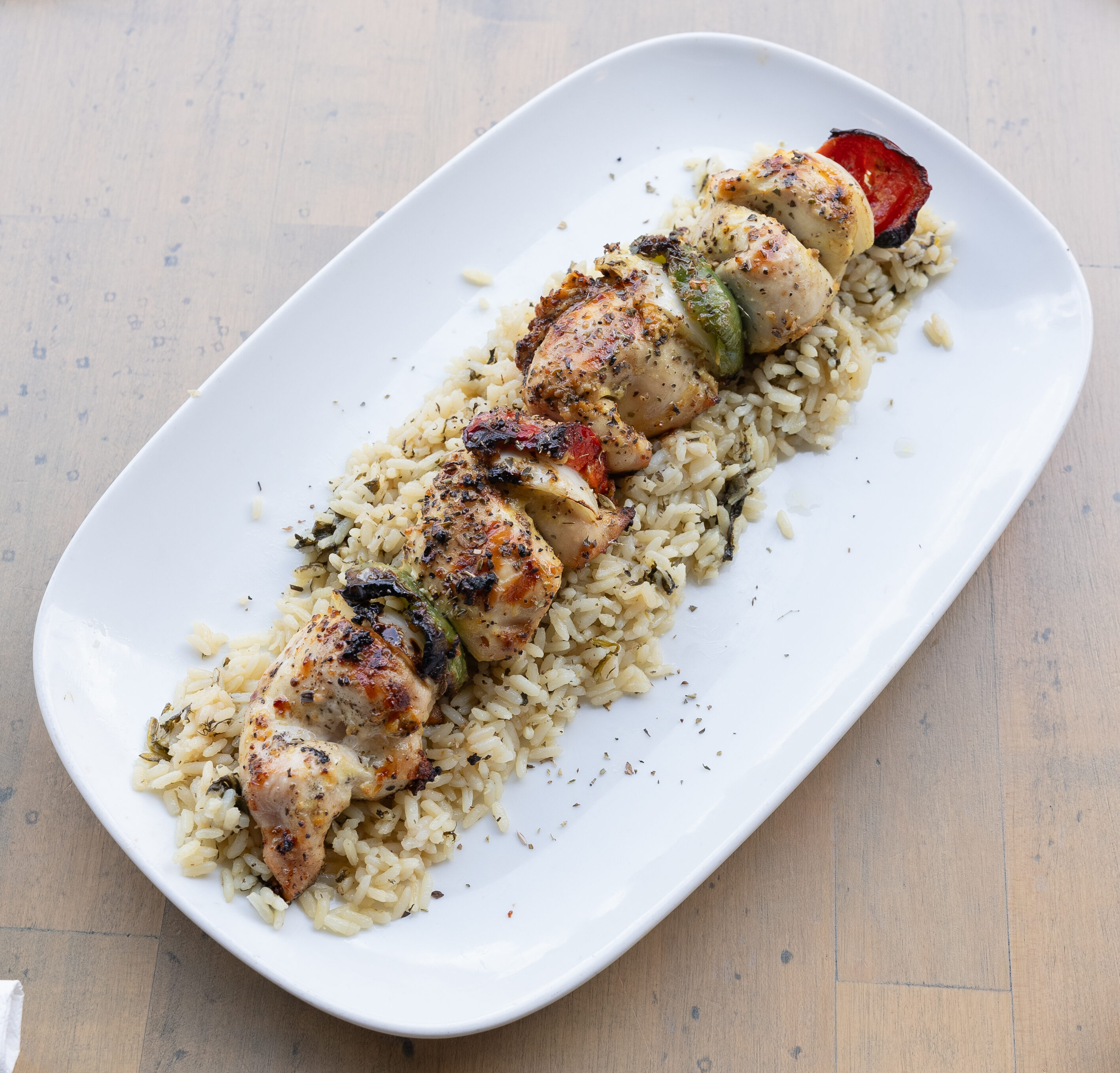 Chicken Kebob e1788827485536