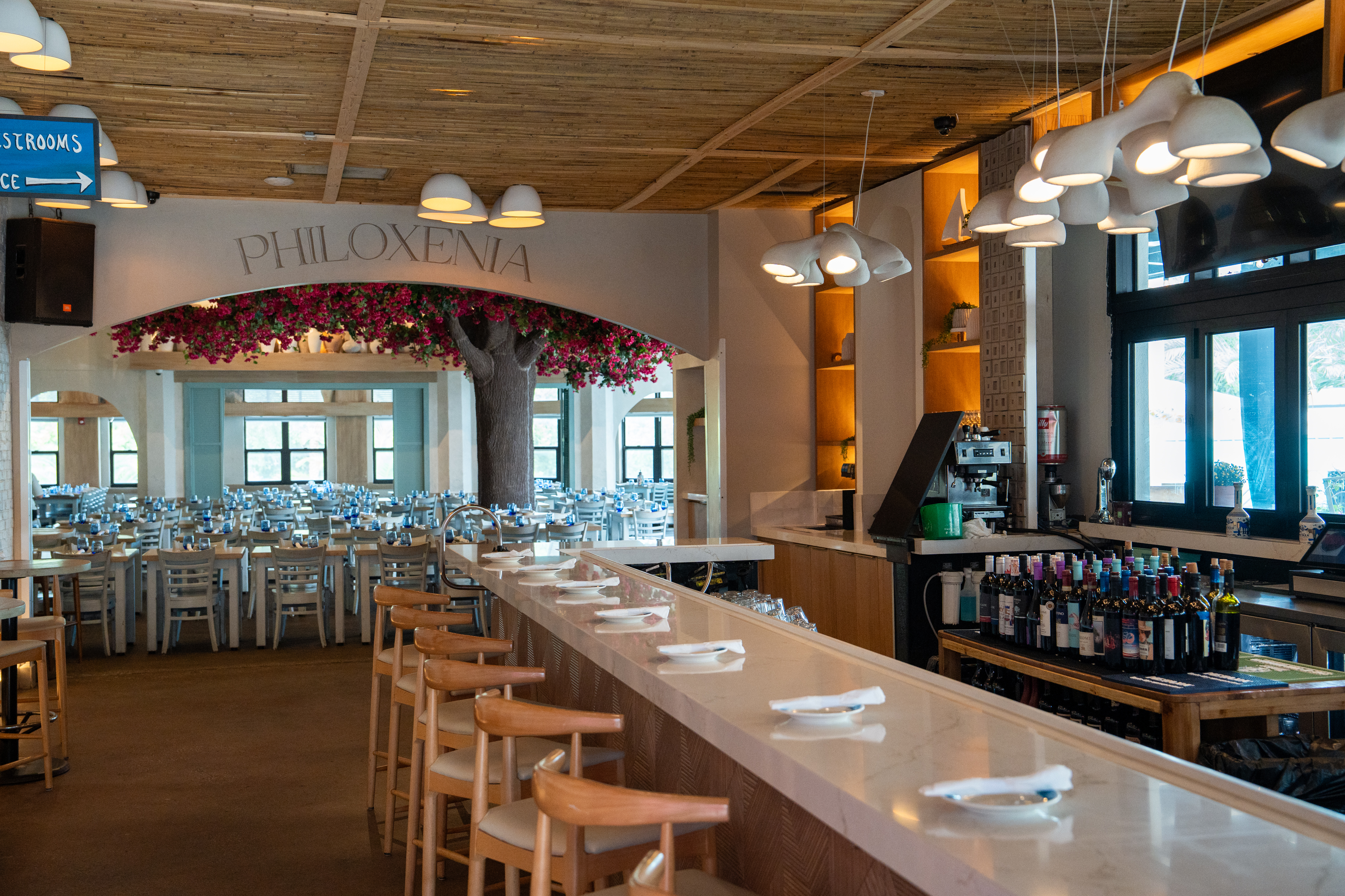 Opa Bar