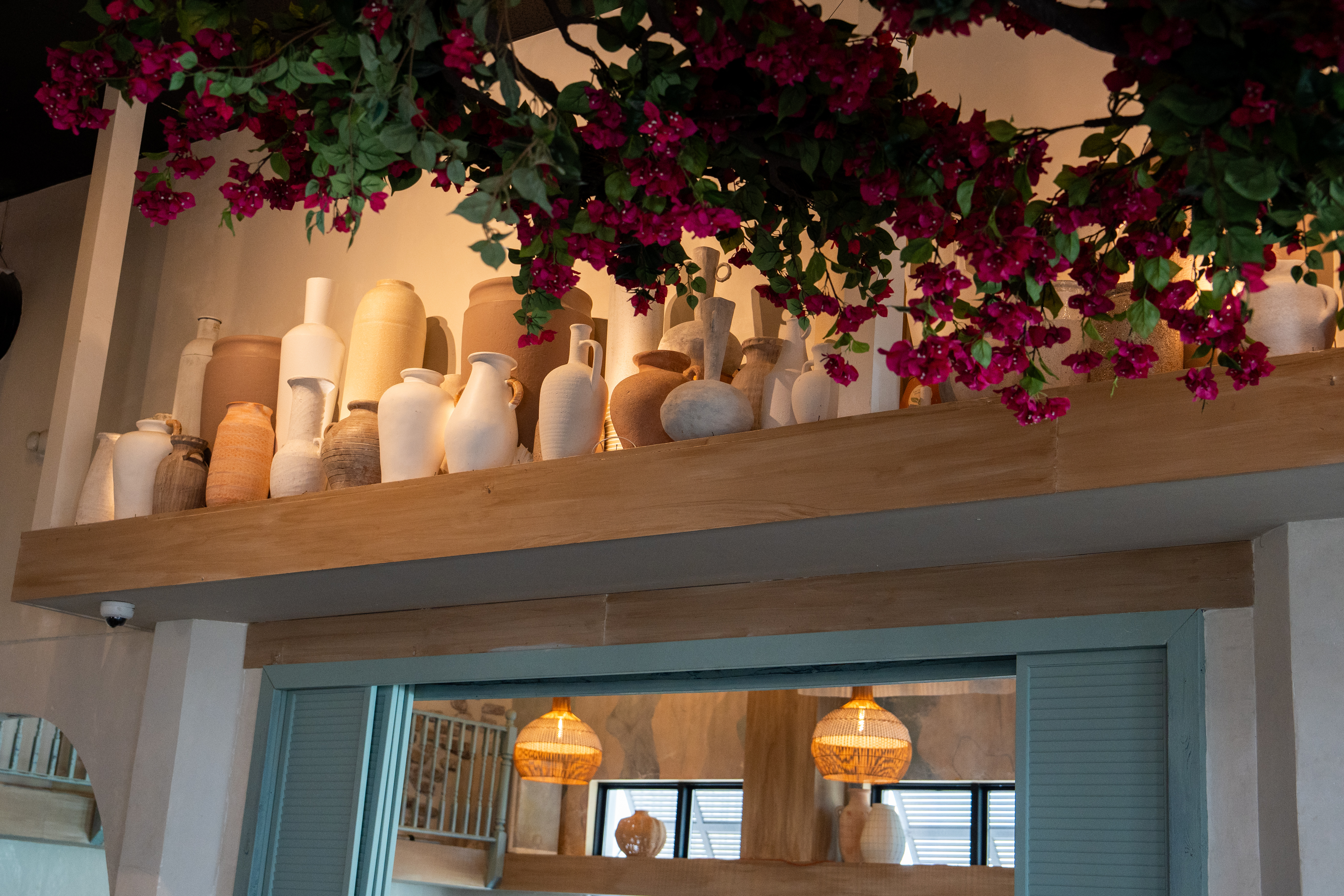 Opa Vases