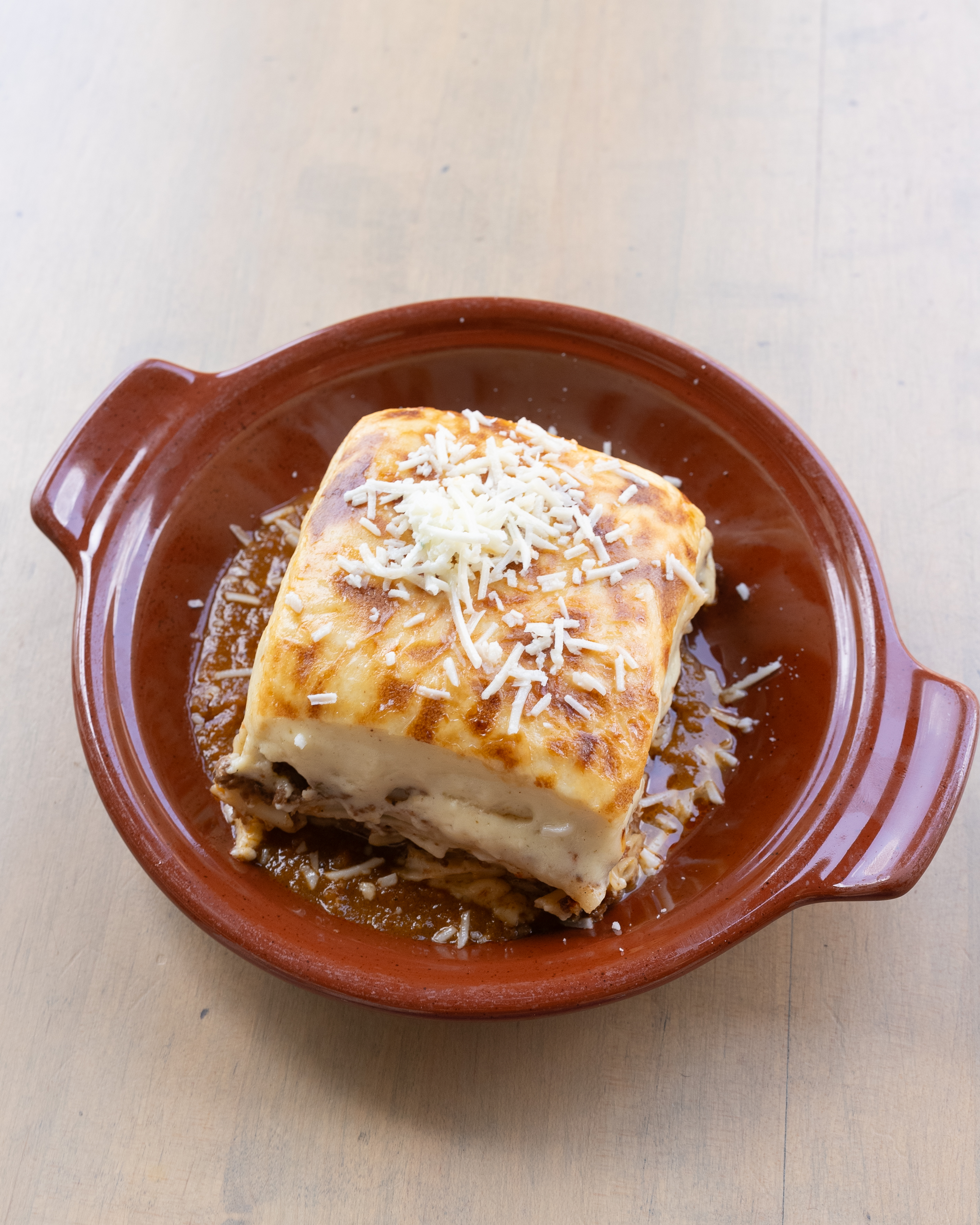 Pastitsio