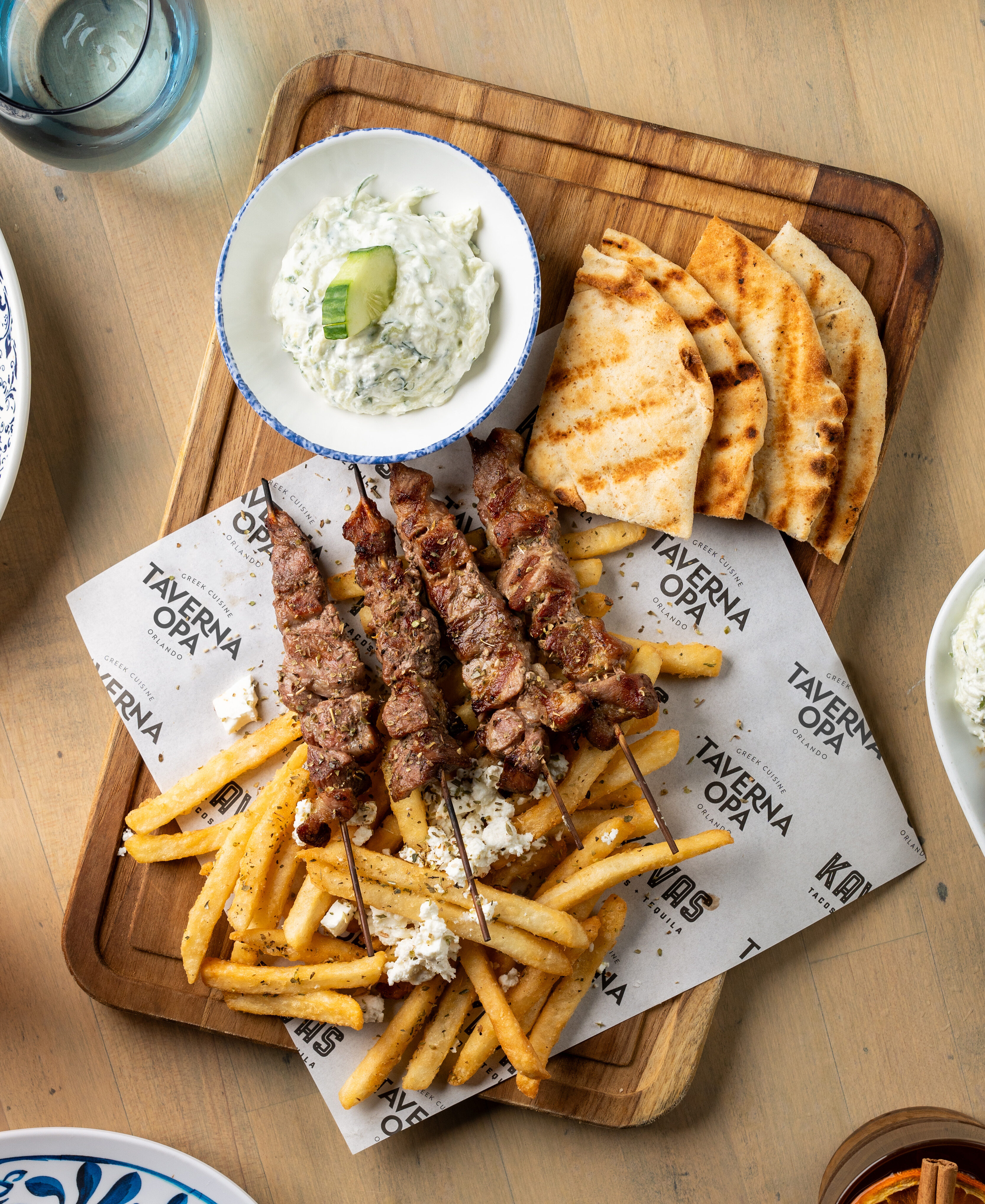 Pork Souvlaki 17 e1788827254129